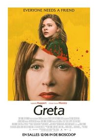 GRETA