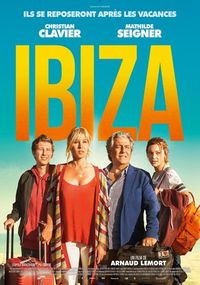 IBIZA