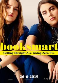 BOOKSMART 
