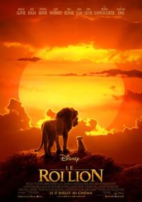 LE ROI LION