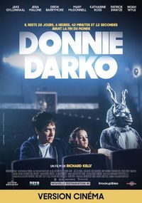 DONNIE DARKO