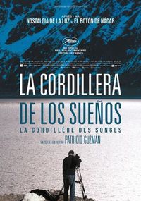 LA CORDILLIÈRE DES SONGES