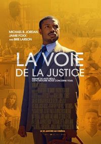 LA VOIE DE LA JUSTICE