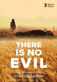 THERE IS NO EVIL
