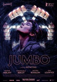 JUMBO