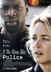 POLICE