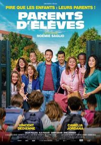 PARENTS D'ELEVES