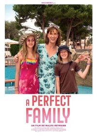 A PERFECT NORMAL FAMILY