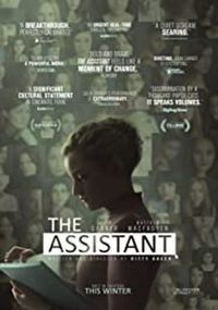 THE ASSISTANT 