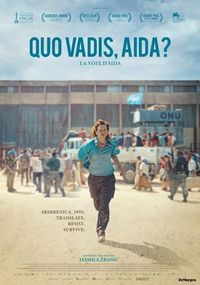 QUO VADIS, AÏDA ?