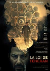 LA LOI DE TÉHÉRAN
