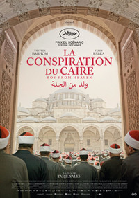 LA CONSPIRATION DU CAIRE