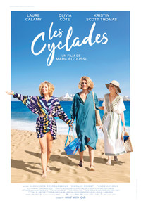 Les Cyclades