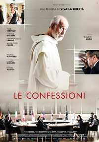 LE CONFESSIONI
