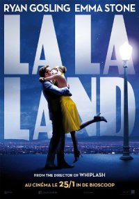LA LA LAND