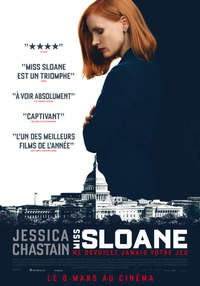 MISS SLOANE