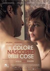 IL COLORE NASCOSTO DELLE COSE