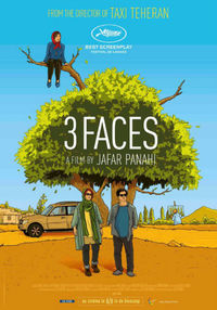 3 FACES