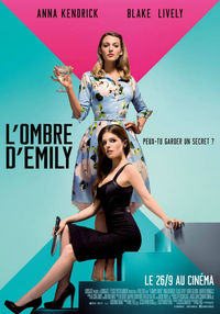 L'OMBRE D'EMILY (A Simple Favor) 