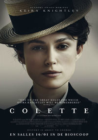 COLETTE