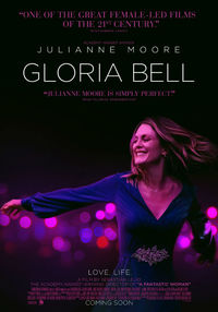 GLORIA BELL