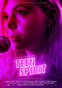 TEEN SPIRIT