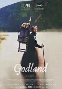 GODLAND