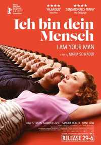 Ich bin dein Mensch