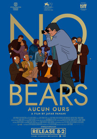 NO BEARS