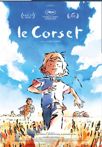 Le Corset