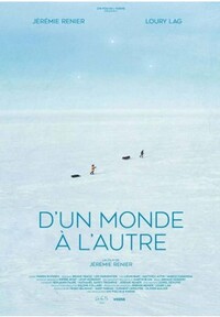 D'UN MONDE À L'AUTRE