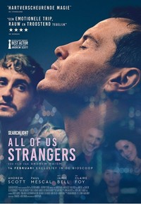 All of us strangers