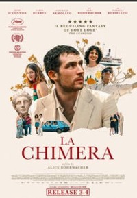 LA CHIMERA