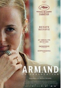 Armand (La convocation)
