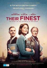 THEIR FINEST 