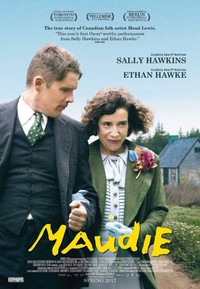 MAUDIE