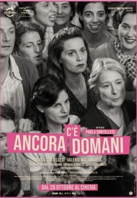 C'é ancora domani (Il reste encore demain)