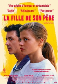 LA FILLE DE SON PERE
