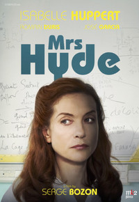 MADAME HYDE