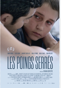 Les Poings Serrés