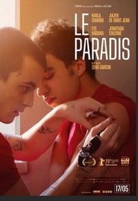 LE PARADIS