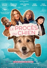 Le proces du chien