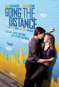 TROP LOIN POUR TOI / GOING THE DISTANCE