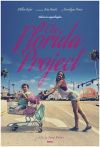 THE FLORIDA PROJECT