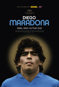DIEGO MARADONA