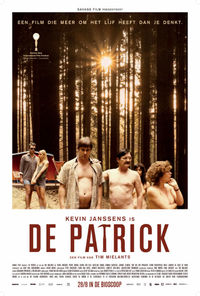 DE PATRICK