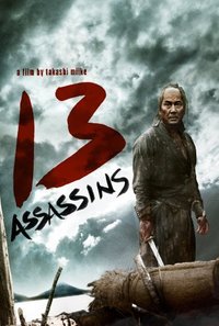 13 ASSASSINS 