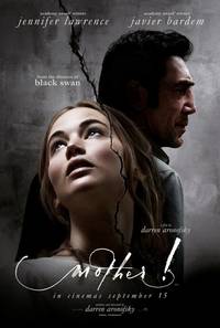 MOTHER ! 