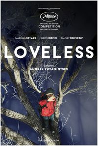 LOVELESS (FAUTE D'AMOUR)