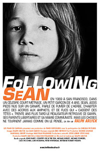 FOLLOWING SEAN